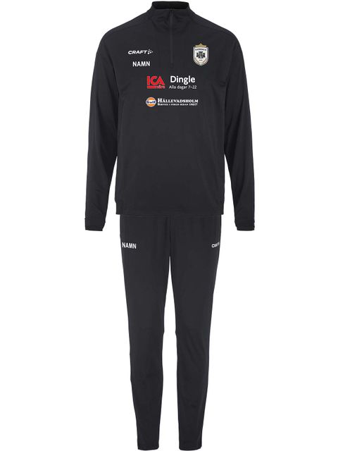 Craft Tracksuit EVOLVE 2.0 HZ (Svarteborg FK)